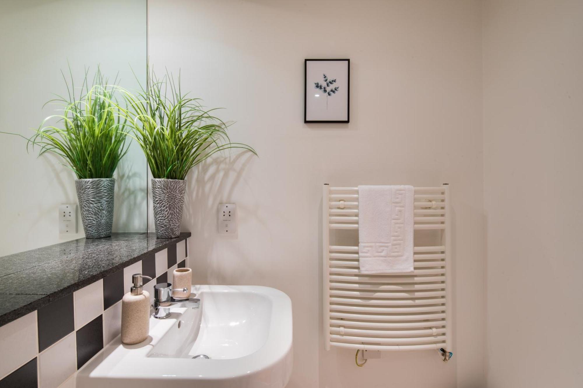 לונדון The Spitalfields Apartment מראה חיצוני תמונה