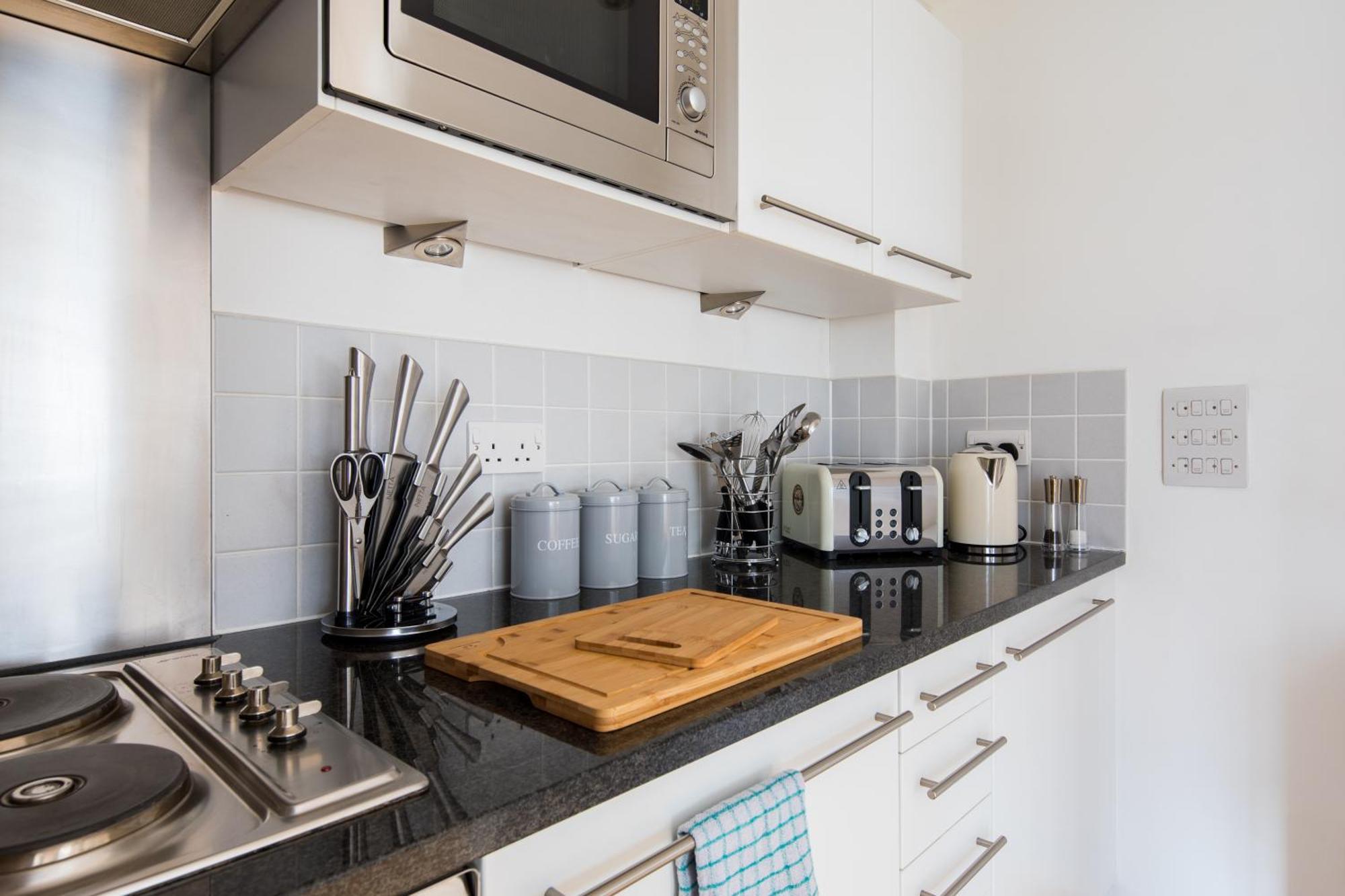 לונדון The Spitalfields Apartment מראה חיצוני תמונה