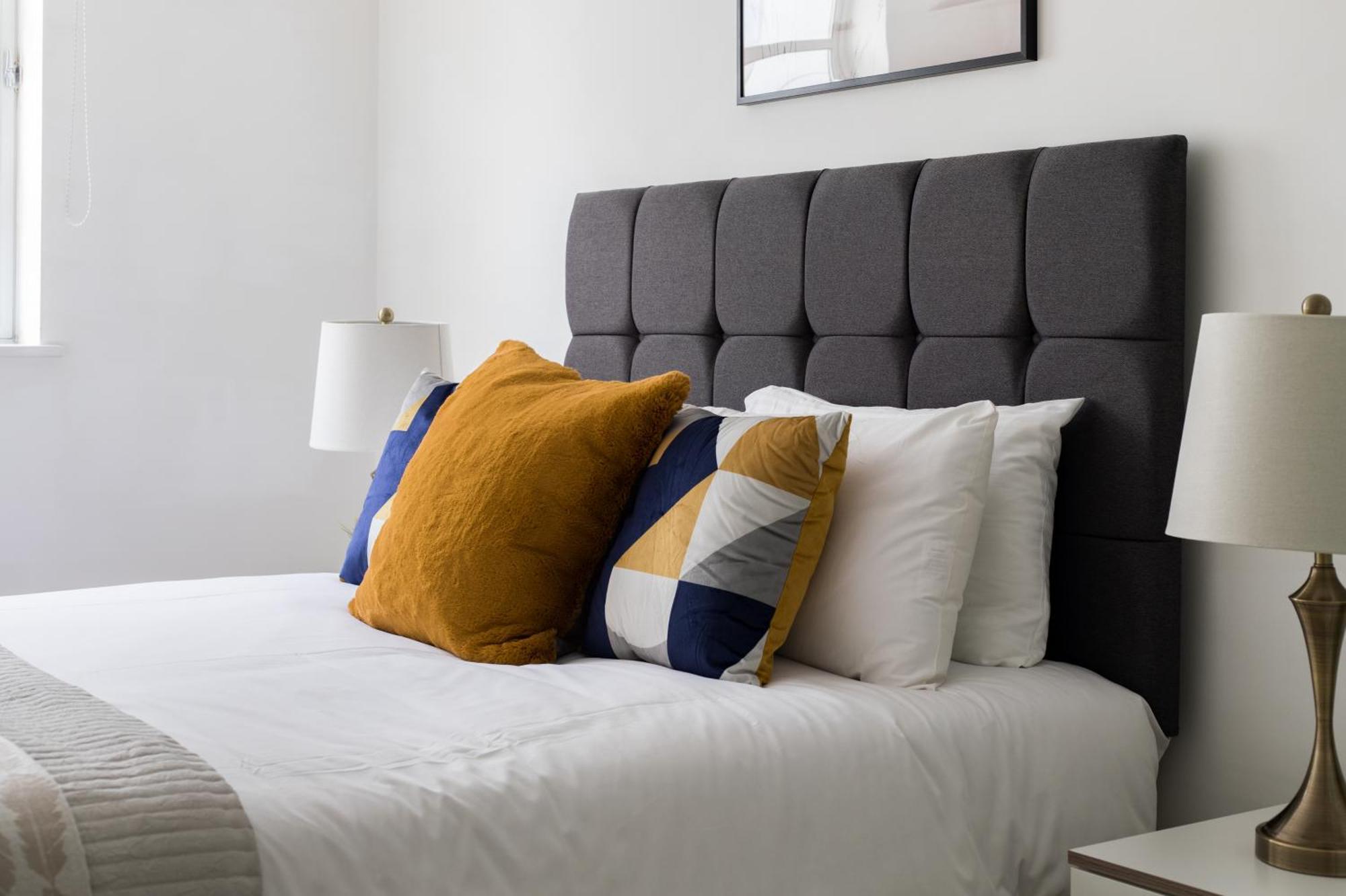 לונדון The Spitalfields Apartment מראה חיצוני תמונה