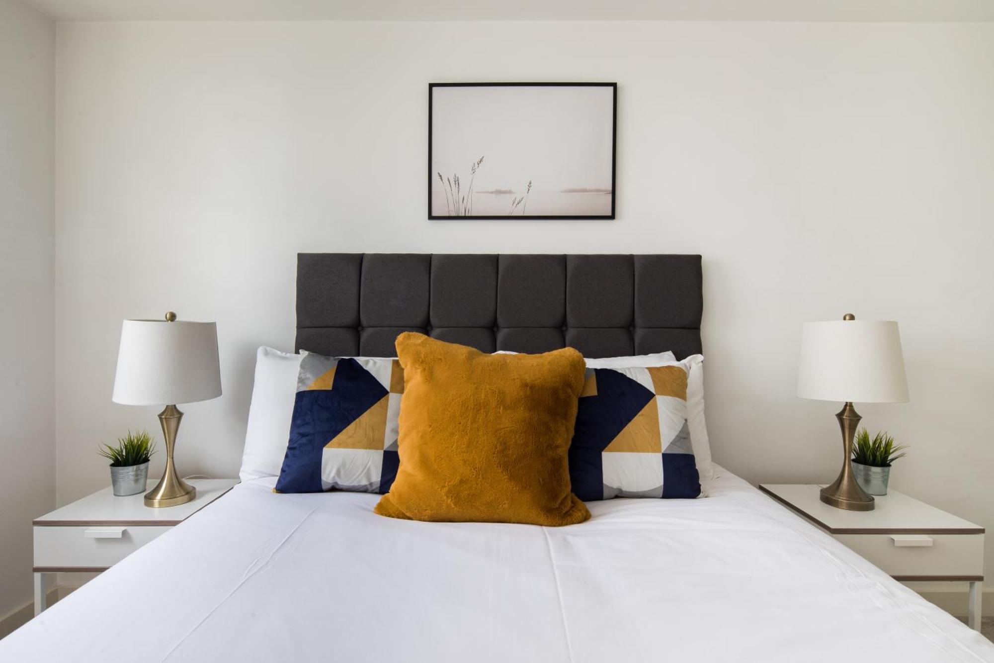 לונדון The Spitalfields Apartment מראה חיצוני תמונה