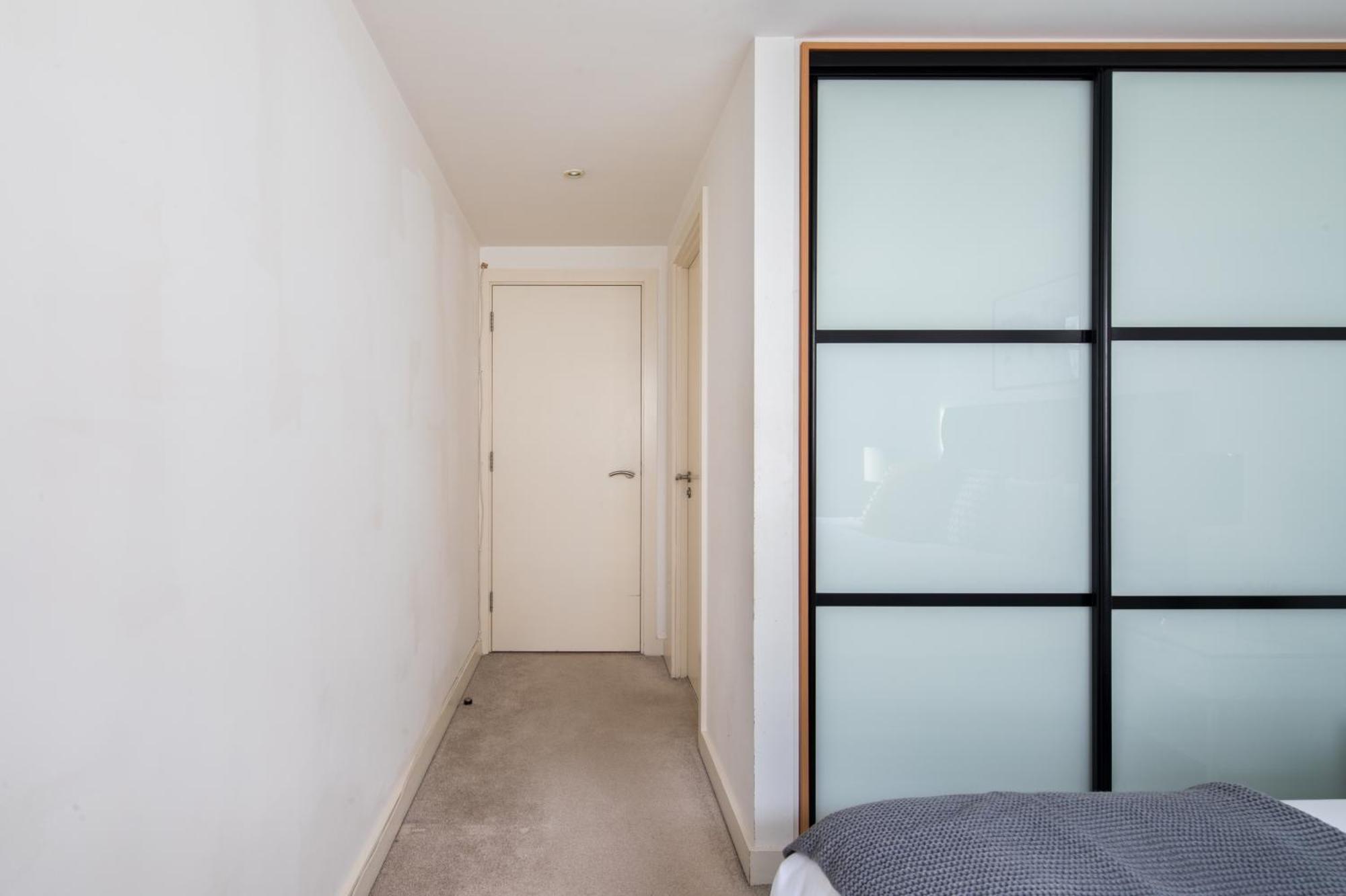 לונדון The Spitalfields Apartment מראה חיצוני תמונה