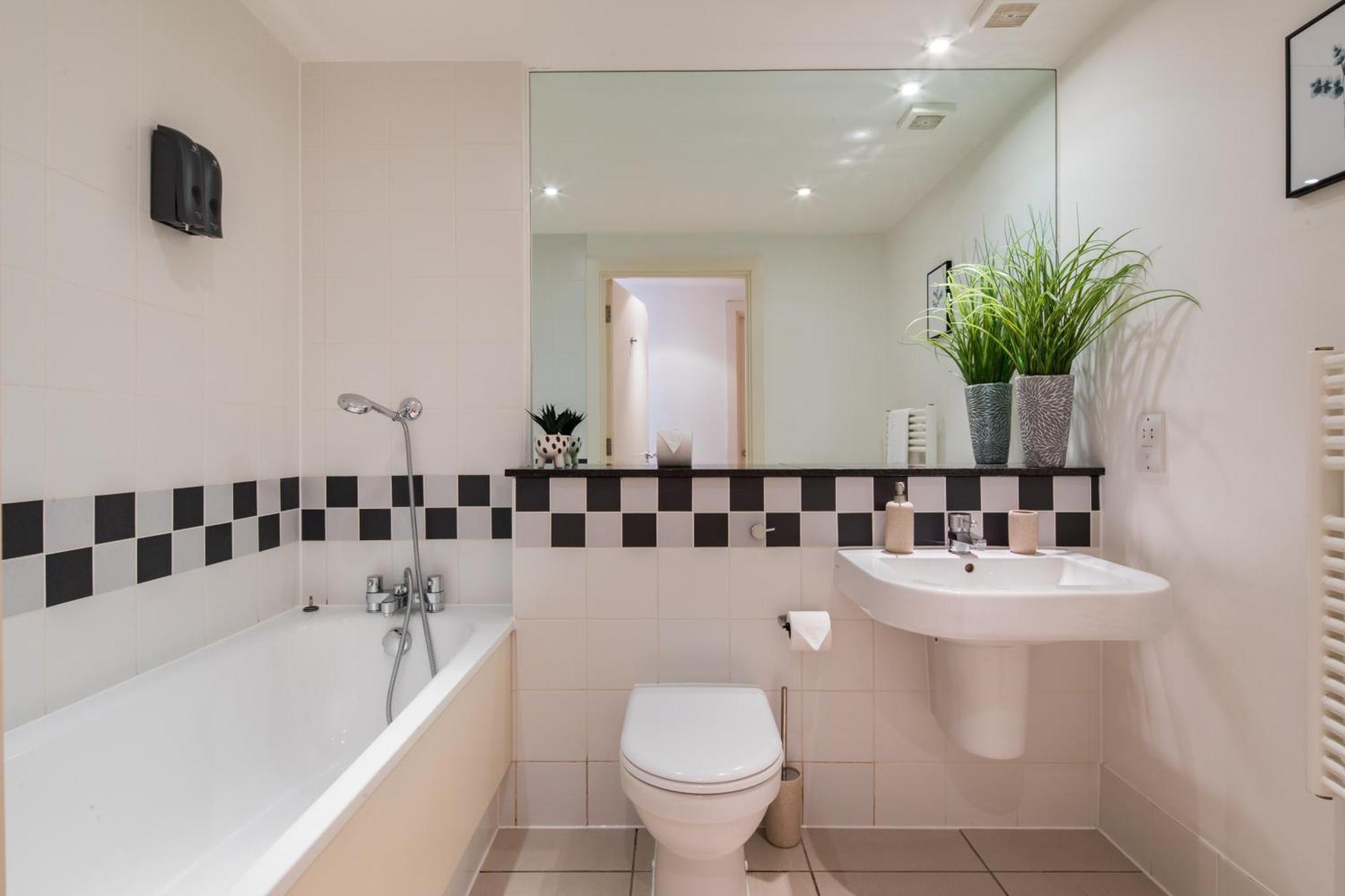 לונדון The Spitalfields Apartment מראה חיצוני תמונה